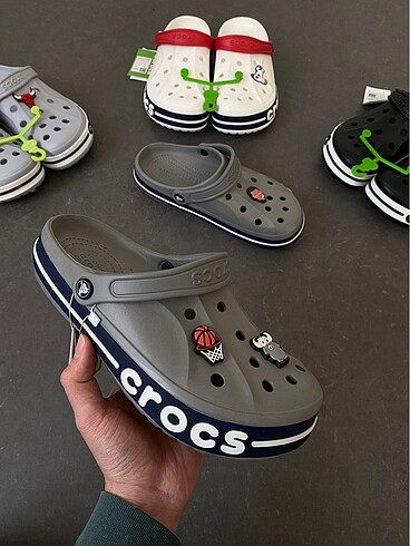 Crocs Terlik