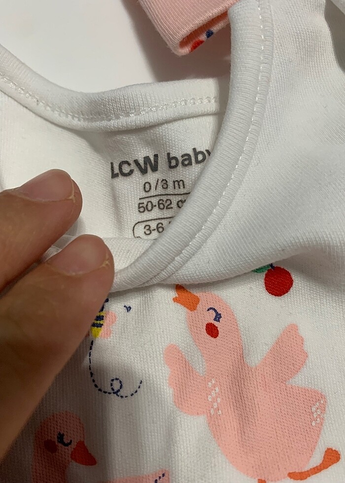 Tulum takım - Görsel 2