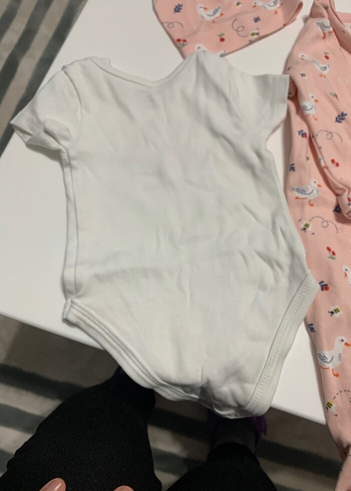 Tulum takım - Görsel 4