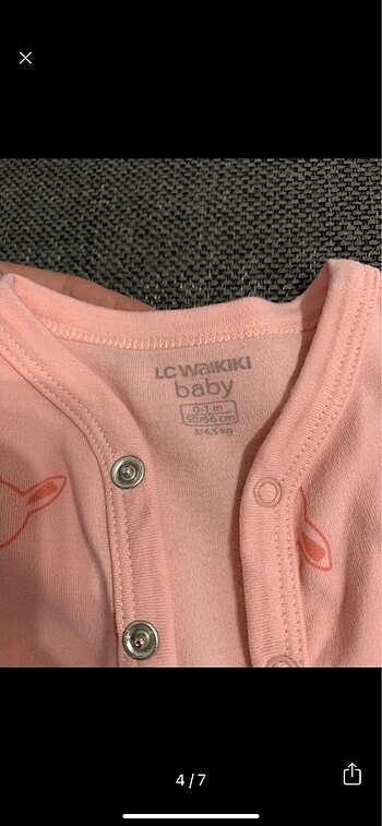 İkili tulum - Görsel 4