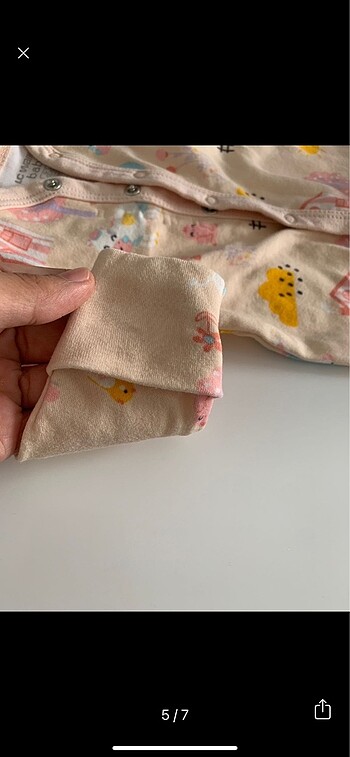 İkili tulum - Görsel 5