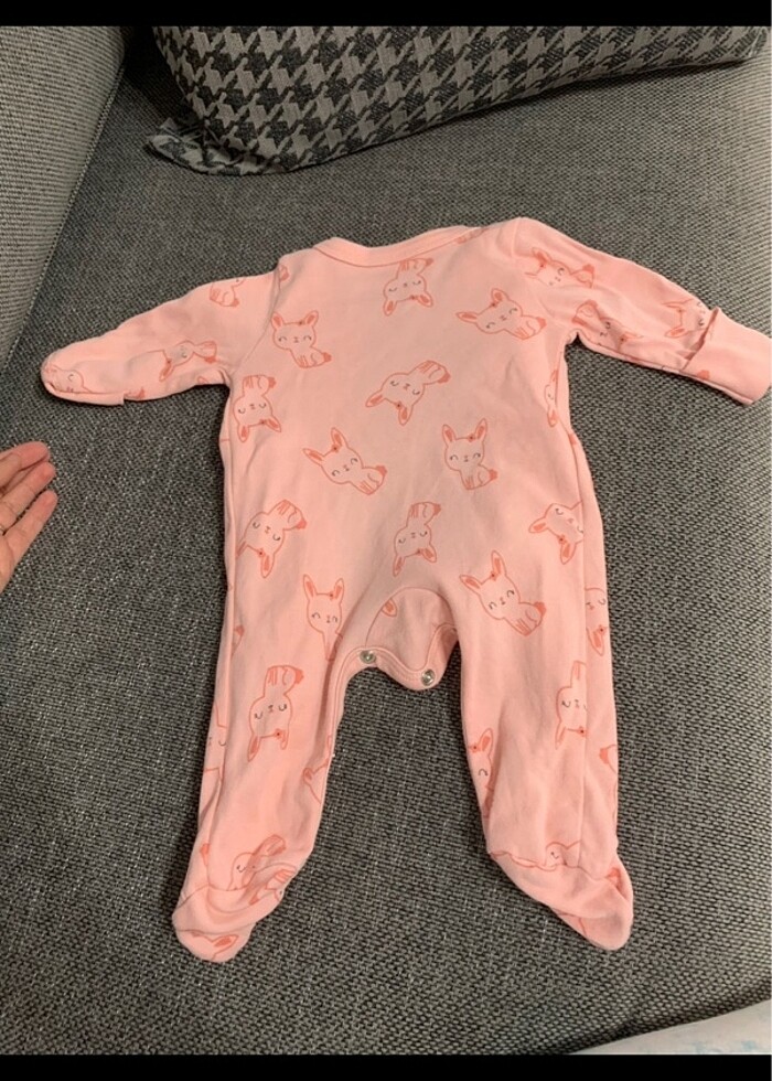 İkili tulum - Görsel 2