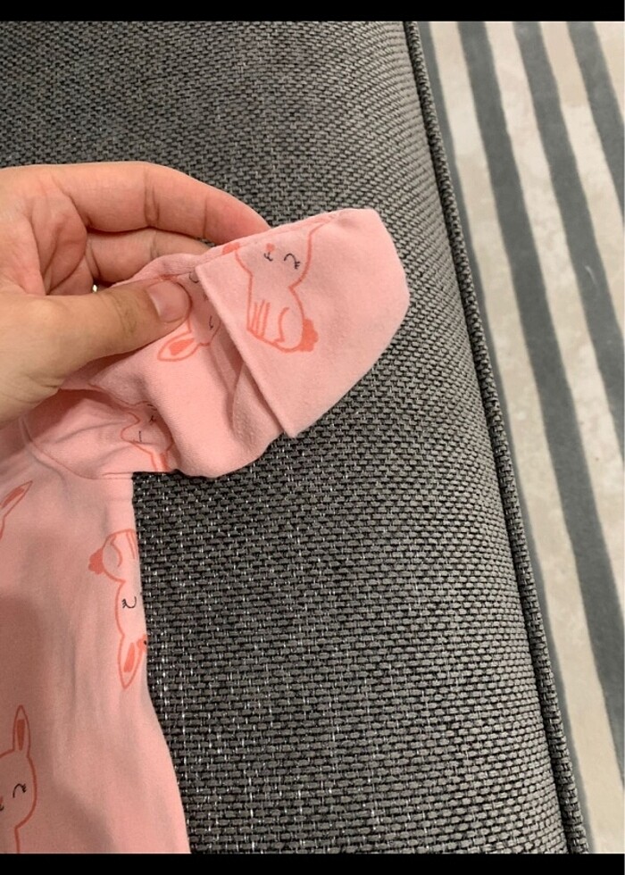 İkili tulum - Görsel 3