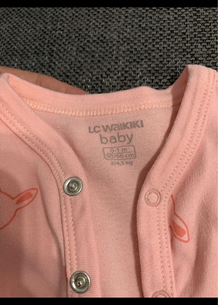 İkili tulum - Görsel 4