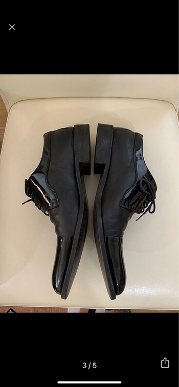 Ayakkabı - Görsel 3