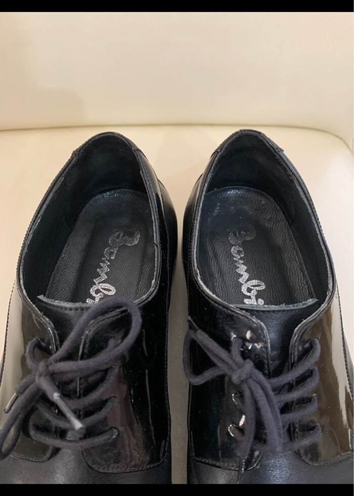 Ayakkabı - Görsel 2