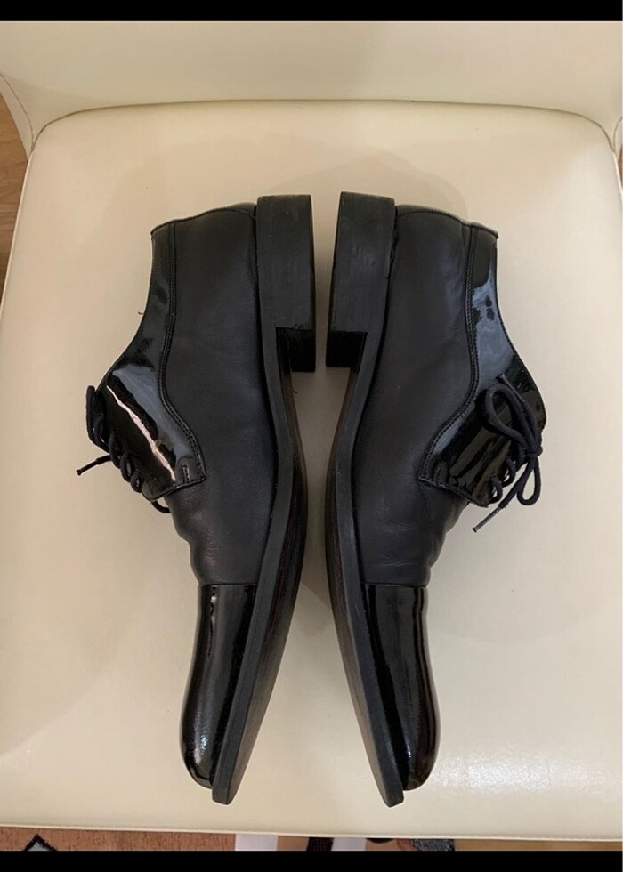 Ayakkabı - Görsel 3