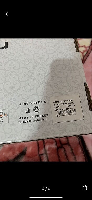 Battaniye - Görsel 4