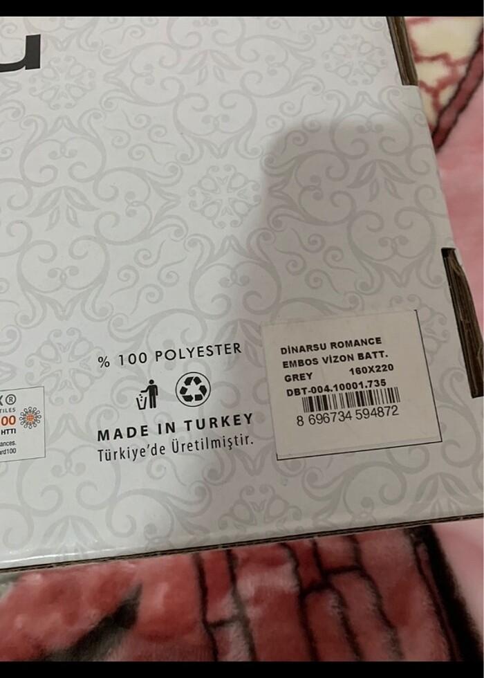 Battaniye - Görsel 4