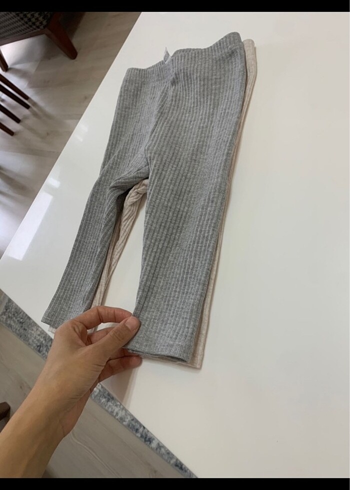 Bebek tayt - Görsel 4