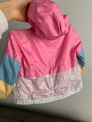 Yağmurluk - Görsel 2