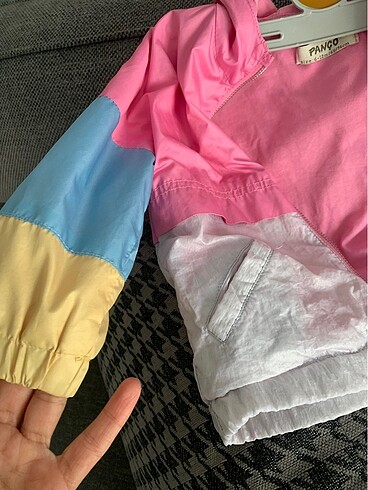 Yağmurluk - Görsel 5