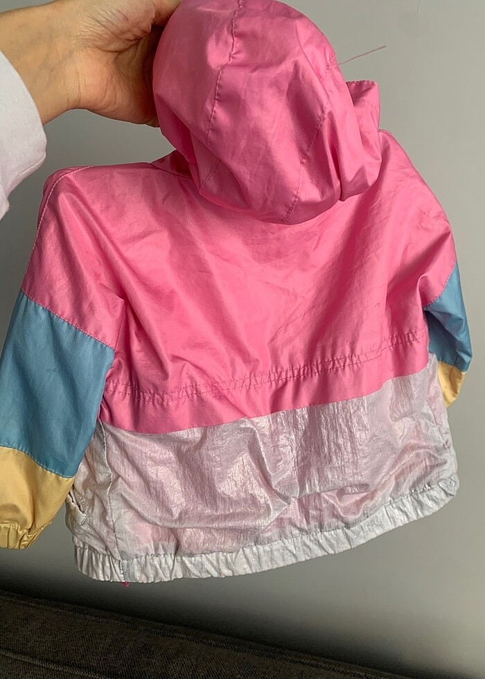 Yağmurluk - Görsel 2