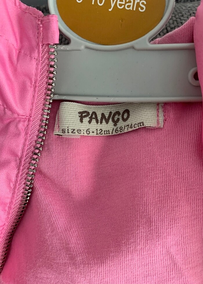 Yağmurluk - Görsel 3