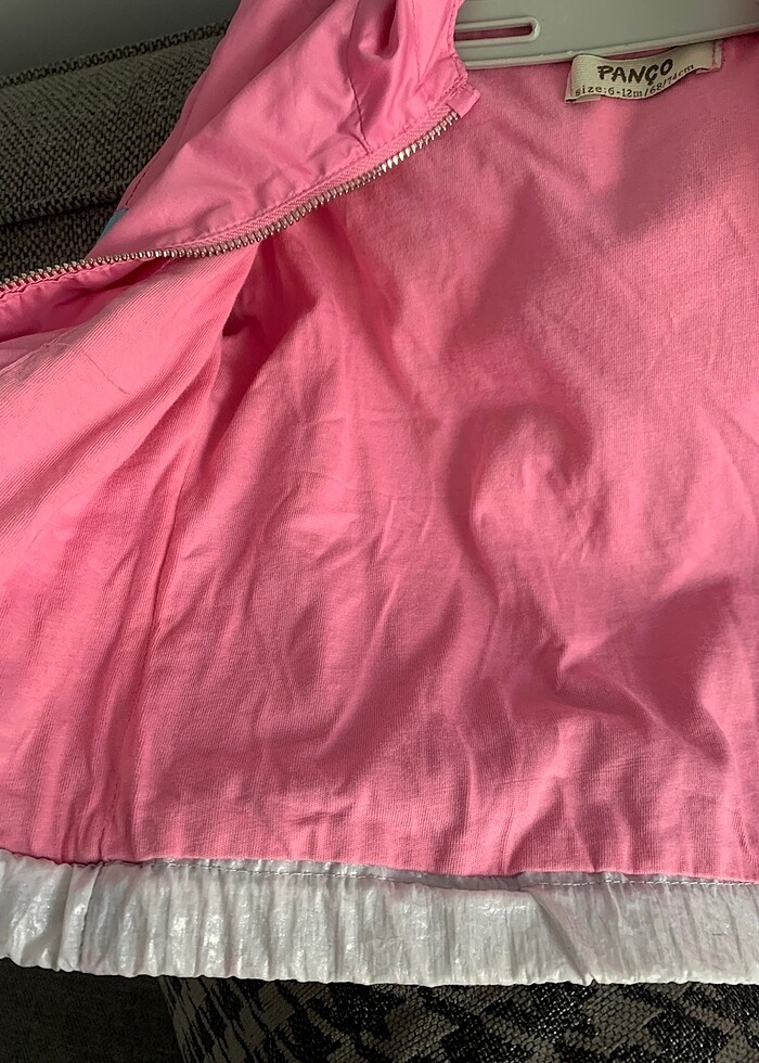 Yağmurluk - Görsel 4