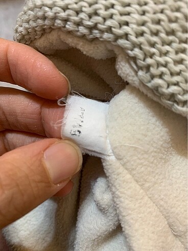 Bebek bere - Görsel 2