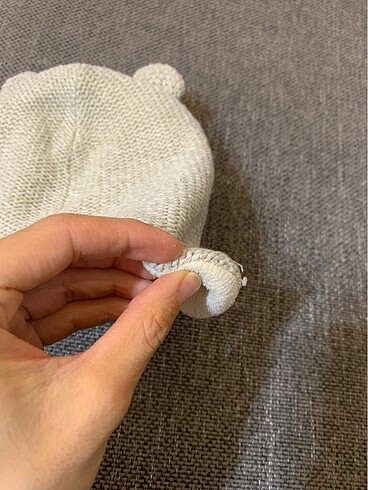 Bebek bere - Görsel 4