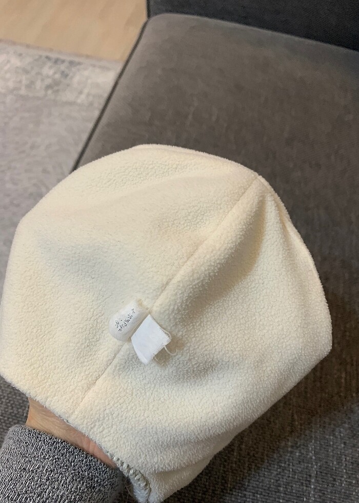 Bebek bere - Görsel 3