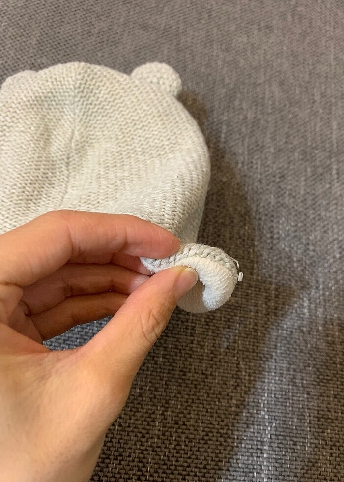 Bebek bere - Görsel 4