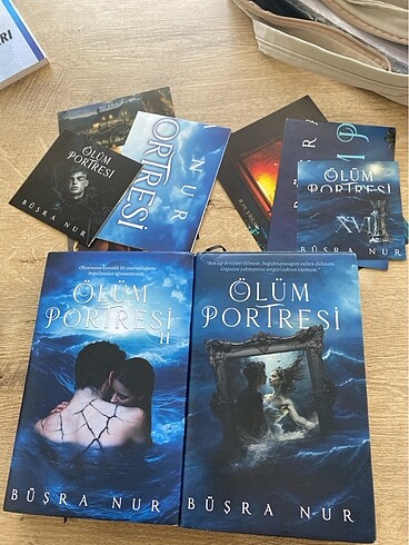 Ölüm portresi