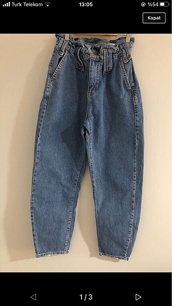 Zara jean