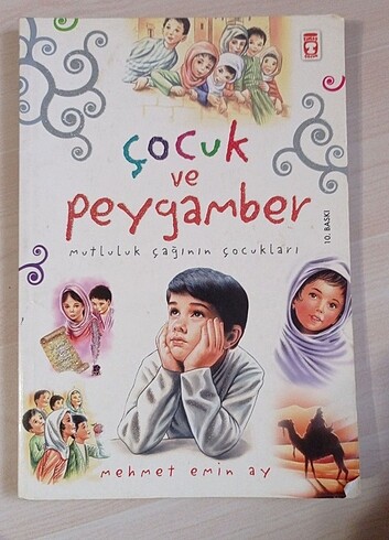 Çocuk ve Peygamber 