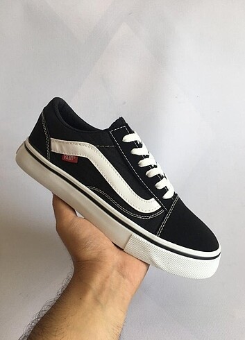 37 Beden Kadın Vans