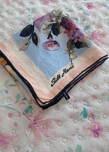 Silk home esarp 