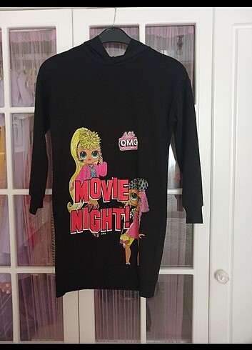 Uzun swttsort - Görsel 2