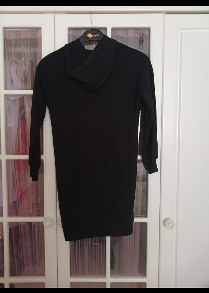 Uzun swttsort - Görsel 3