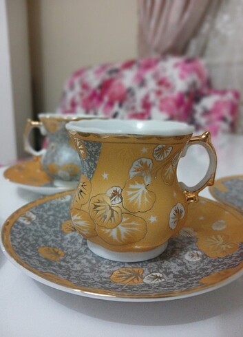 Kazakistandan geldi hiç kullanılmadı  kutusu yok büfede bekledi  - Görsel 2