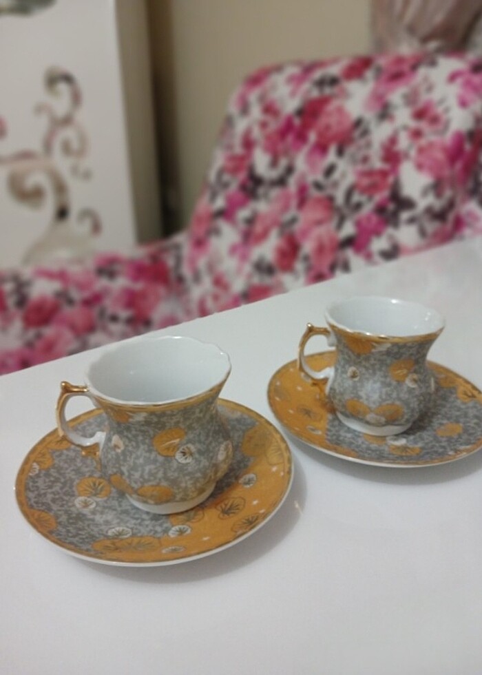 Kazakistandan geldi hiç kullanılmadı  kutusu yok büfede bekledi  - Görsel 5