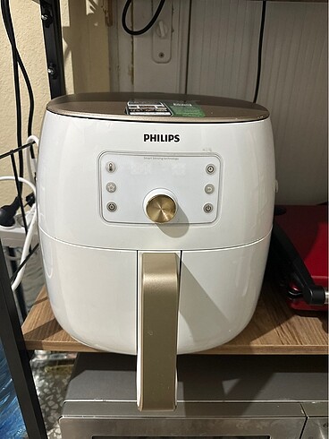 Airfrey philips
