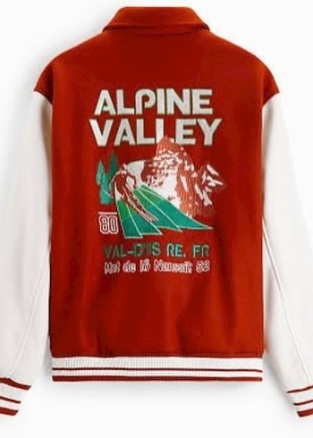 zara  Erkek mot - Görsel 2