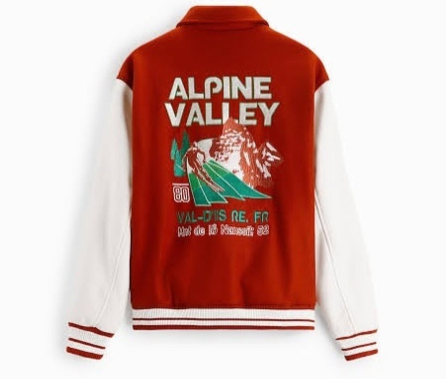 zara  Erkek mot - Görsel 2