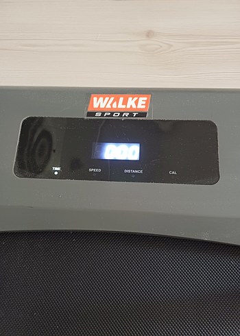 WALKE marka yürüyüş bandi - Görsel 6