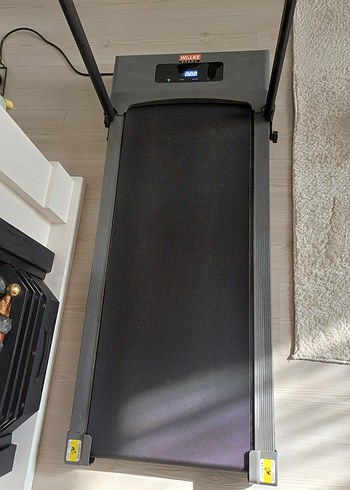 WALKE marka yürüyüş bandi - Görsel 4