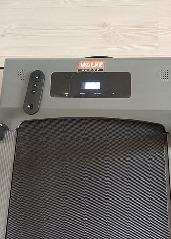 WALKE marka yürüyüş bandi - Görsel 5