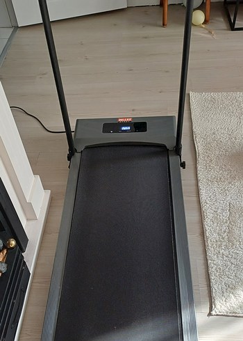 WALKE marka yürüyüş bandi - Görsel 2