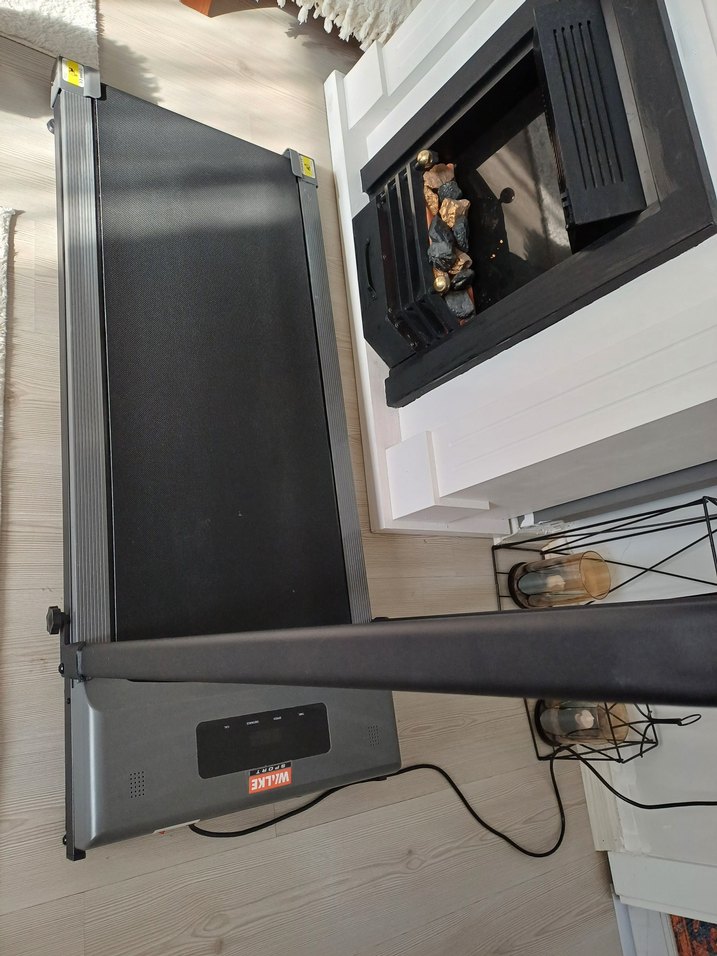 WALKE marka yürüyüş bandi - Görsel 3