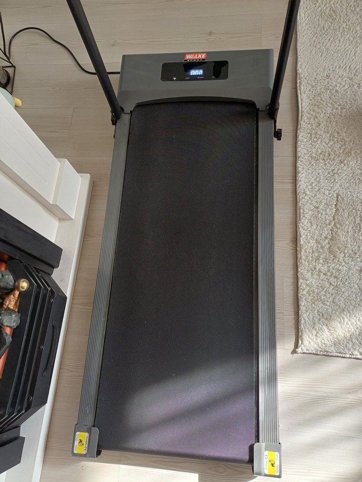 WALKE marka yürüyüş bandi - Görsel 4