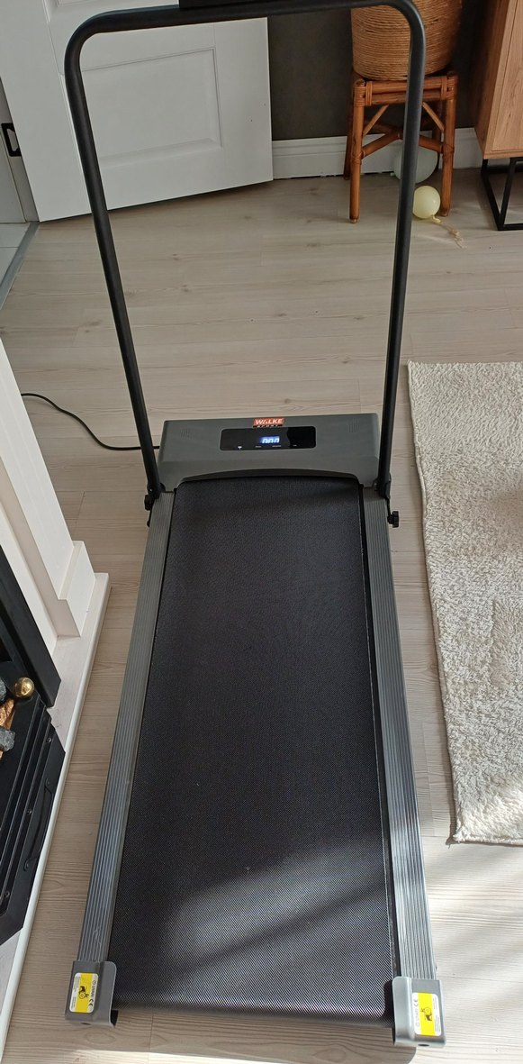 WALKE marka yürüyüş bandi - Görsel 2