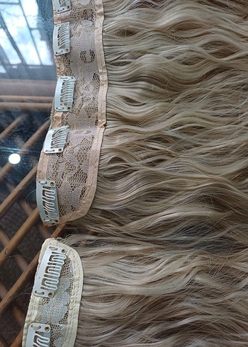 fiber sentetik çıt çıt - Görsel 2