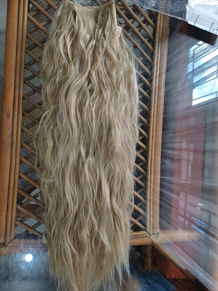 fiber sentetik çıt çıt - Görsel 3