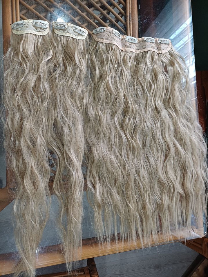 fiber sentetik çıt çıt - Görsel 5