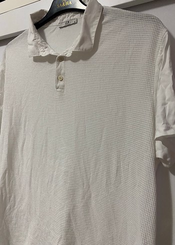 xl Beden beyaz Renk Erkek tişört