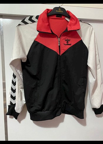 Kadın eşofman üstü - Görsel 2