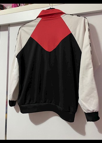 Kadın eşofman üstü - Görsel 3