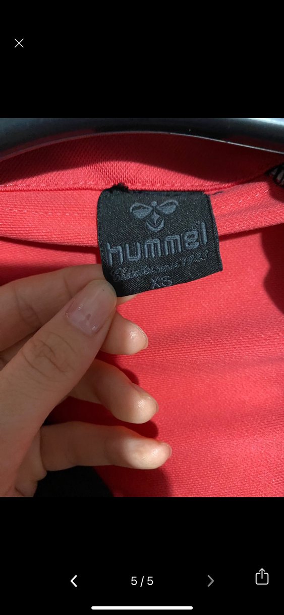 Kadın eşofman üstü - Görsel 5