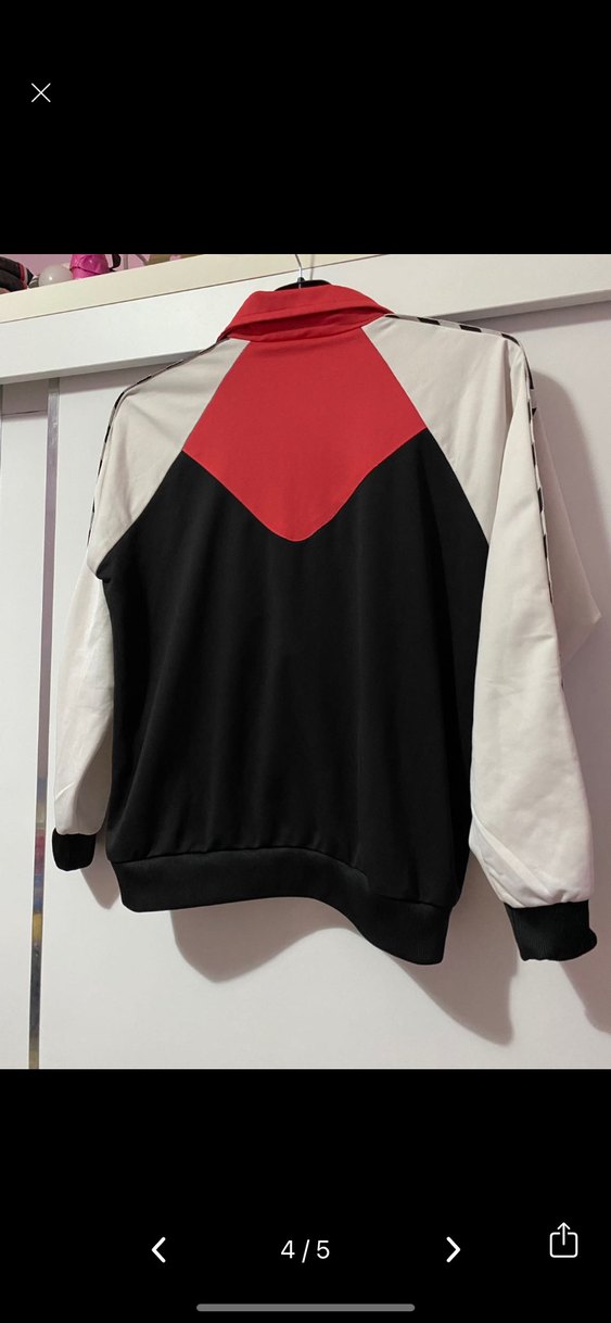 Kadın eşofman üstü - Görsel 3